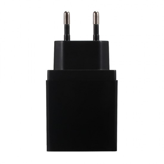 4 USB 5V 5.1A Travel Charger Power Adapter For Smartphone Tablet PC