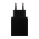 4 USB 5V 5.1A Travel Charger Power Adapter For Smartphone Tablet PC