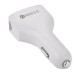 4 USB QC3.0 3.1A Fast Charger Car Charger for Tablet Smartphone 4 USB QC3.0 3.1A Fast Charger Car Charger for Tablet Smartphone