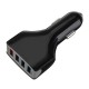 4 USB QC3.0 3.1A Fast Charger Car Charger for Tablet Smartphone 4 USB QC3.0 3.1A Fast Charger Car Charger for Tablet Smartphone