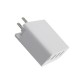 48W 4 USB Port Type C PD QC3.0 2.4A Charger Power Adapter for Tablet 48W 4 USB Port Type C PD QC3.0 2.4A Charger Power Adapter for Tablet