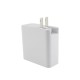 48W 4 USB Port Type C PD QC3.0 2.4A Charger Power Adapter for Tablet 48W 4 USB Port Type C PD QC3.0 2.4A Charger Power Adapter for Tablet