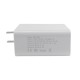 48W 4 USB Port Type C PD QC3.0 2.4A Charger Power Adapter for Tablet 48W 4 USB Port Type C PD QC3.0 2.4A Charger Power Adapter for Tablet