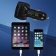 4in1 3.1A Dual Usb Car Charger Adapter Socket With LED Tester Volt Meterr 4in1 3.1A Dual Usb Car Charger Adapter Socket With LED Tester Volt Meterr