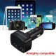 4in1 3.1A Dual Usb Car Charger Adapter Socket With LED Tester Volt Meterr 4in1 3.1A Dual Usb Car Charger Adapter Socket With LED Tester Volt Meterr
