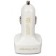 4in1 3.1A Dual Usb Car Charger Adapter Socket With LED Tester Volt Meterr 4in1 3.1A Dual Usb Car Charger Adapter Socket With LED Tester Volt Meterr