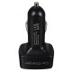 4in1 3.1A Dual Usb Car Charger Adapter Socket With LED Tester Volt Meterr 4in1 3.1A Dual Usb Car Charger Adapter Socket With LED Tester Volt Meterr
