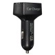 4in1 3.1A Dual Usb Car Charger Adapter Socket With LED Tester Volt Meterr 4in1 3.1A Dual Usb Car Charger Adapter Socket With LED Tester Volt Meterr