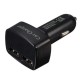 4in1 3.1A Dual Usb Car Charger Adapter Socket With LED Tester Volt Meterr 4in1 3.1A Dual Usb Car Charger Adapter Socket With LED Tester Volt Meterr