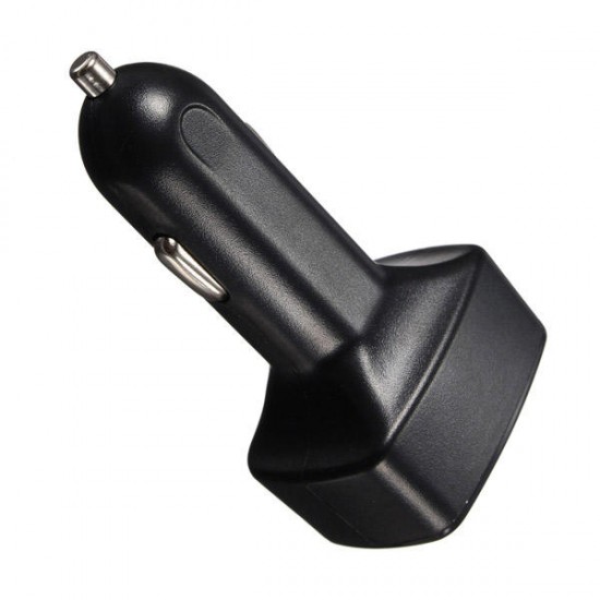 4in1 3.1A Dual Usb Car Charger Adapter Socket With LED Tester Volt Meterr 4in1 3.1A Dual Usb Car Charger Adapter Socket With LED Tester Volt Meterr