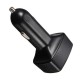 4in1 3.1A Dual Usb Car Charger Adapter Socket With LED Tester Volt Meterr 4in1 3.1A Dual Usb Car Charger Adapter Socket With LED Tester Volt Meterr