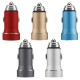 5V 2.4A JHY-001 Dual USB Car Charger Power Adapter For Smartphone Tablet PC