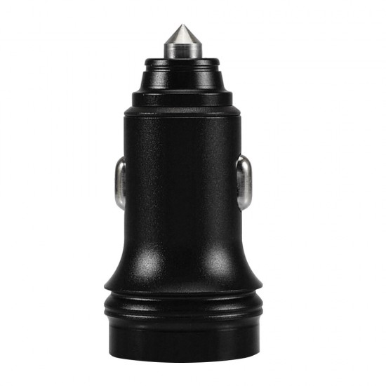 5V 2.4A JHY-002 Dual USB Car Charger Power Adapter For Smartphone Tablet PC 5V 2.4A JHY-002 Dual USB Car Charger Power Adapter For Smartphone Tablet PC