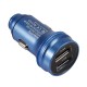 5V 2.4A JHY-002 Dual USB Car Charger Power Adapter For Smartphone Tablet PC 5V 2.4A JHY-002 Dual USB Car Charger Power Adapter For Smartphone Tablet PC