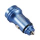 5V 2.4A JHY-002 Dual USB Car Charger Power Adapter For Smartphone Tablet PC 5V 2.4A JHY-002 Dual USB Car Charger Power Adapter For Smartphone Tablet PC