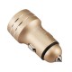 5V 2.4A JHY-005 Dual USB Car Charger Power Adapter For Smartphone Tablet PC 5V 2.4A JHY-005 Dual USB Car Charger Power Adapter For Smartphone Tablet PC