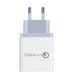5V 2.4A QC 3.0 USB Charger Power Adapter For Smartphone Tablet PC 5V 2.4A QC 3.0 USB Charger Power Adapter For Smartphone Tablet PC