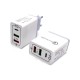 5V 2.4A QC 3.0 USB Charger Power Adapter For Smartphone Tablet PC 5V 2.4A QC 3.0 USB Charger Power Adapter For Smartphone Tablet PC