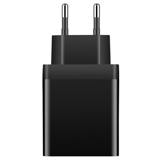 5V 3.1A 3 USB Ports EU Plug Fast Travel Wall Charger For Tablet Smartphone 5V 3.1A 3 USB Ports EU Plug Fast Travel Wall Charger For Tablet Smartphone