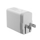 5V USB Type-C Wall Charger PD Charging Adapter US Plug For Macbook iPhone iPad Tablet 5V USB Type-C Wall Charger PD Charging Adapter US Plug For Macbook iPhone iPad Tablet