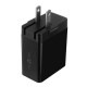 5V USB Type-C Wall Charger PD Charging Adapter US Plug For Macbook iPhone iPad Tablet 5V USB Type-C Wall Charger PD Charging Adapter US Plug For Macbook iPhone iPad Tablet