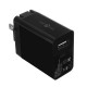 5V USB Type-C Wall Charger PD Charging Adapter US Plug For Macbook iPhone iPad Tablet 5V USB Type-C Wall Charger PD Charging Adapter US Plug For Macbook iPhone iPad Tablet