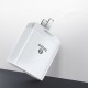 DY033D 3.4A Dual USB Fold Charger Power Adapter with Intelligent Digital Display for Tablet Smartphone DY033D 3.4A Dual USB Fold Charger Power Adapter with Intelligent Digital Display for Tablet Smartphone