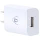 M1 5V 1A Travel USB Charger Adapter For Tablet Cell Phone M1 5V 1A Travel USB Charger Adapter For Tablet Cell Phone