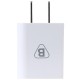 M1 5V 1A Travel USB Charger Adapter For Tablet Cell Phone