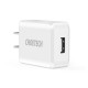 10W 5V 2A Wall Charger Power Adapter for Smartphone Tablet