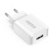 10W 5V 2A Wall Charger Power Adapter for Smartphone Tablet