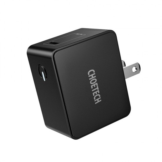PD18W Type C Quick Charger Wall Charger Power Adapter for Smartphone Tablet PD18W Type C Quick Charger Wall Charger Power Adapter for Smartphone Tablet