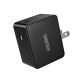 PD18W Type C Quick Charger Wall Charger Power Adapter for Smartphone Tablet