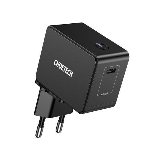 PD18W Type C Quick Charger Wall Charger Power Adapter for Smartphone Tablet PD18W Type C Quick Charger Wall Charger Power Adapter for Smartphone Tablet