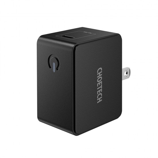 PD18W Type C Quick Charger Wall Charger Power Adapter for Smartphone Tablet PD18W Type C Quick Charger Wall Charger Power Adapter for Smartphone Tablet