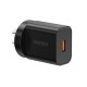 Q5003 18W QC 3.0 Quick Charge USB Port Wall Charger for Smartphone Tablet Laptop Q5003 18W QC 3.0 Quick Charge USB Port Wall Charger for Smartphone Tablet Laptop