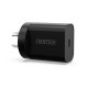 Q5004 PD18W USB-C PD3.0 Quick Charger Power Adapter for Smartphone Tablet Laptop