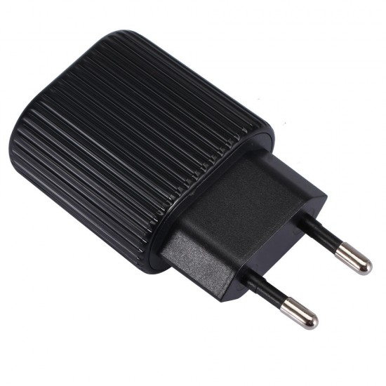 EU 5V 2.1A Dual USB Charger Power Adapter For Smartphone Tablet PC EU 5V 2.1A Dual USB Charger Power Adapter For Smartphone Tablet PC