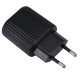 EU 5V 2.1A Dual USB Charger Power Adapter For Smartphone Tablet PC EU 5V 2.1A Dual USB Charger Power Adapter For Smartphone Tablet PC