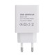 EU 5V 3A USB Charger Power Adapter for Tablet Smartphone EU 5V 3A USB Charger Power Adapter for Tablet Smartphone