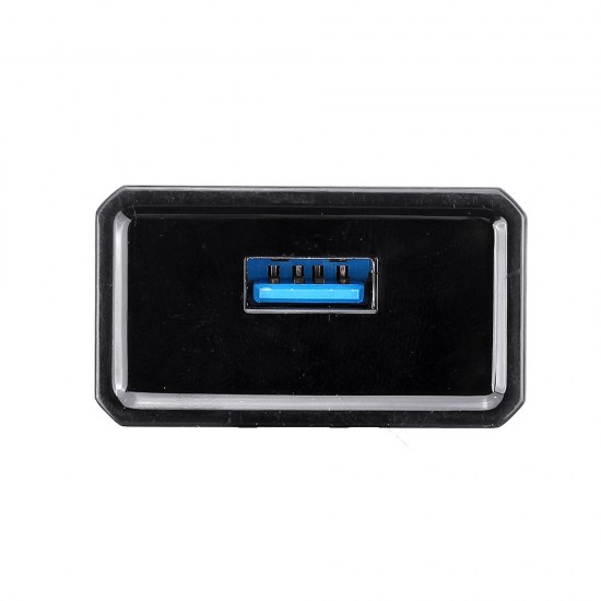 EU 5V 3A USB Charger Power Adapter for Tablet Smartphone EU 5V 3A USB Charger Power Adapter for Tablet Smartphone
