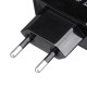 EU 5V 3A USB Charger Power Adapter for Tablet Smartphone EU 5V 3A USB Charger Power Adapter for Tablet Smartphone