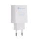 EU QC 3.0 18W USB Charger Power Adapter for Tablet Smartphone