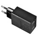 EU QC3.0 Dual USB Charger Power Adapter for Tablet Smartphone EU QC3.0 Dual USB Charger Power Adapter for Tablet Smartphone