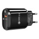 EU QC3.0 Quick Charging Power Adapter for Tablet Smartphone EU QC3.0 Quick Charging Power Adapter for Tablet Smartphone