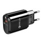 EU QC3.0 Quick Charging Power Adapter for Tablet Smartphone EU QC3.0 Quick Charging Power Adapter for Tablet Smartphone