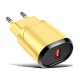 EU QC3.0 USB Charge Fast Charging Wall Charger Power Adapter for Tablet Smartphone EU QC3.0 USB Charge Fast Charging Wall Charger Power Adapter for Tablet Smartphone