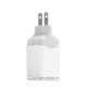 EU US 5V 2A Dual USB Charger Power Adapter For SmartphoneFor Tablet PC