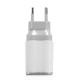 EU US 5V 2A Dual USB Charger Power Adapter For SmartphoneFor Tablet PC EU US 5V 2A Dual USB Charger Power Adapter For SmartphoneFor Tablet PC
