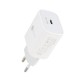 EU US PD 18W 9V 12V 5V Travel Charger Power Adapter for Tablet Smartphone EU US PD 18W 9V 12V 5V Travel Charger Power Adapter for Tablet Smartphone